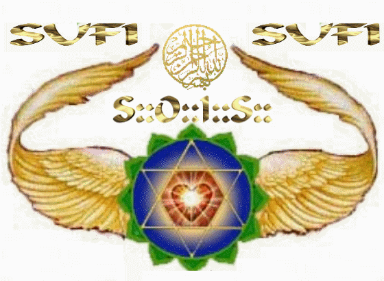 SOBERANA ORDEN DE INICIACION SOLAR SUFI GENIZAHR GEBURAH. Haga Click aqui y continue.